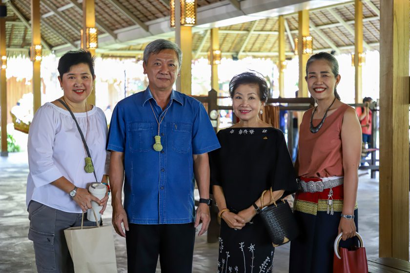 สวนสามพรานจัดงาน Open House พื้นที่สร้างแรงบันดาลใจในการเรียนรู้เพื่อการเปลี่ยนแปลง