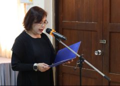 วัฒนธรรมนครปฐม จัดกิจกรรมเฉลิมพระเกียรติสมเด็จพระเจ้าลูกเธอ                  เจ้าฟ้าสิริวัณณวรี นารีรัตนราชกัญญา เนื่องในโอกาสวันคล้ายวันประสูติ 8 มกราคม 2569 สืบสานภูมิปัญญาหัตถกรรม  ผ้าด้นมือลายขอพระราชทาน