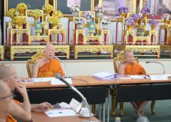 นครปฐม ชาวบ้านรวมตัวกดดันให้จัดงานแห่หลวงพ่อวัดไร่ขิง ประจำปี 2569 ดังเดิม เนื่องจากทราบว่าปีนี้จะไม่มีงานแห่หลวงพ่อวัดไร่ขิงซึ่งประชาชนให้ความเคารพกราบไหว้มาช้านาน