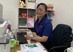 เสียงชื่นชมจากประชาชนและผู้มาใช้บริการรับส่งสินค้า ของเจ้าหน้าที่ของสถานีรถไฟจังหวัดนครปฐม การรถไฟแห่งประเทศไทย