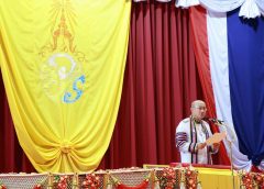 พิธีพระราชทานปริญญาบัตร มทร.รัตนโกสินทร์ ครั้งที่ 39 ประจำปีการศึกษา 2567