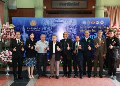 มทร.รัตนโกสินทร์ จัดประกวดศิลปะปูนปั้นแห่งประเทศไทย ครั้งที่ 22 สืบสานมรดกศิลป์ไทย