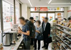 ดราม่าบะหมี่กึ่งสำเร็จรูปยังไม่จ่ายเงิน: จุดชนวนความต่างทางวัฒนธรรมการบริโภคไทย-ญี่ปุ่น