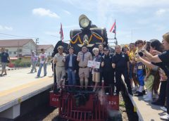 การรถไฟแห่งประเทศไทย เปิดประสบการณ์ให้นักท่องเที่ยวได้สัมผัสการเดินทางย้อนวันวานสุดคลาสสิก  จัดขบวนรถจักรไอน้ำพิเศษ เส้นทางกรุงเทพฯ – นครปฐม เนื่องในวันฉัตรมงคล ประจำปี 2569 เฉลิมพระเกียรติพระบาทสมเด็จพระเจ้าอยู่หัว