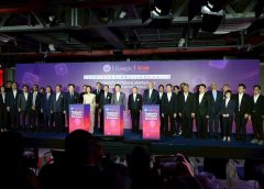 ประธาน ทปอ.มทร. ขานรับวาระแห่งชาติ ผนึก True-Google คิกออฟ ‘AI for All Thailand’ เร่งปั้นนักศึกษาเครือข่ายราชมงคลอุดช่องโหว่แรงงานดิจิทัล