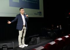 ไทยไพบูลย์ประกันภัย ประกาศทิศทางปี 2026 ในงาน “TPB EMPOWERING DAY 2026” ภายใต้คอนเซ็ปต์ Trust – Passion – Beyond บุกตลาดประกันภัยยุคดิจิทัล