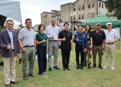 ททท. เปิดเมืองหนัง “Film Town Festival Kanchanaburi 2026” ชูโรงงานกระดาษไทยกาญจนบุรีสู่ Film Hub เชื่อมโลกภาพยนตร์กับการท่องเที่ยว