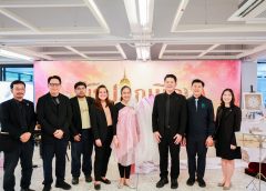 บัวปลุกเมือง : ศิลปะดินทวารวดี สู่วัฒนธรรมนครปฐมร่วมสมัย Lotus Awakens the City: Dvaravati Clay Art toward Contemporary Culture of Nakhon Pathom